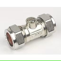15MM ISOLATING VALVE SF