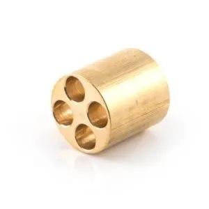 22MM X 10MM 4-PORT MANIFOLD