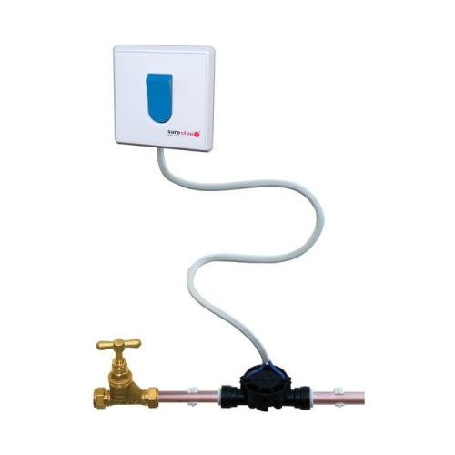 REMOTE WATER SWITCH