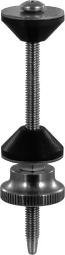 Supereasy Through Bolt Cistern K