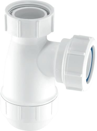 32MM BOTTLE TRAP 11/2" SEAL E10