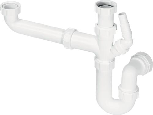 1 1/2 BOWL PLUMBING KIT SK1