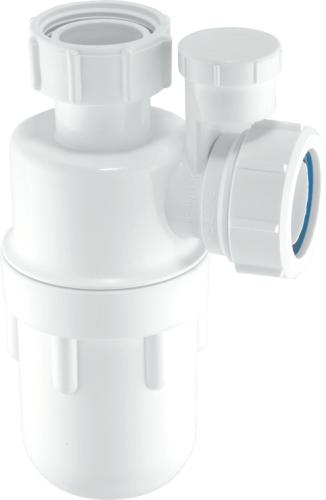 40mm SILENT BOT TRAP C10V