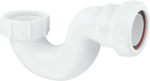 40MM BATH TRAP 3/4"SEAL Q10