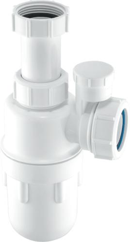 Anti-Syphon Adj Inlet C10AV