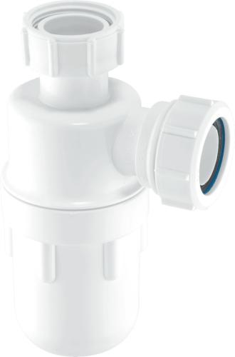40MM BOT TRAP 3" SEAL C10