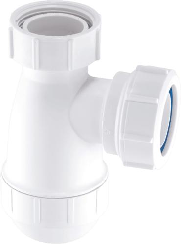 40MM BOTTLE TRAP 11/2" SEAL G10