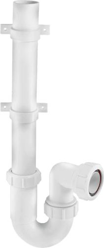40MM WM TRAP/STANDPIPE WM3