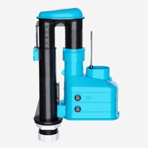Skylo 3 Part Dual Flush Adj