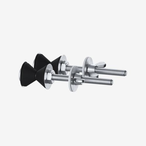 S/Steel Bolt Through Kit