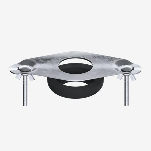 11/2" Close Coupling Kit