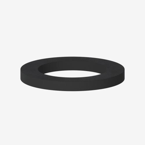 2" Foam Doughnut Washer