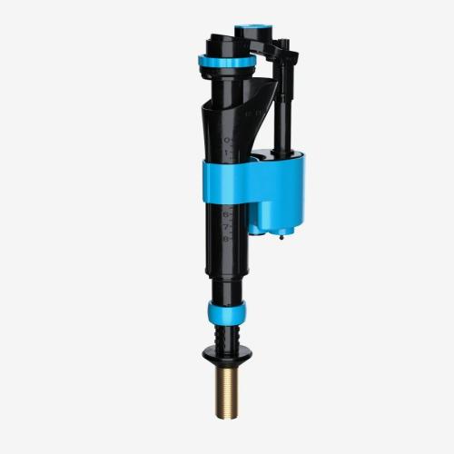 Air Bottom Entry Fill Valve