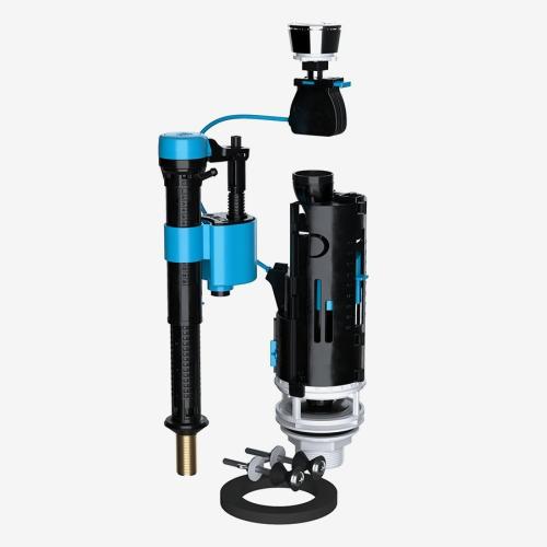 Skylo Bottom Entry Cistern Pack