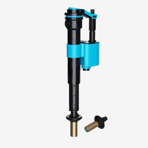 Skylo dual entry fill valve
