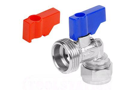 15MMX3/4" ANGLE WM VALVE