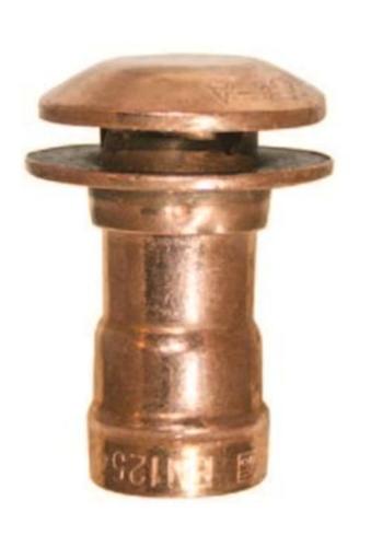 YORKSHIRE 15mm BOILER B/OFF