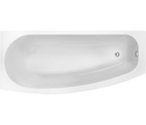 1700mm Front Panel - White Gloss