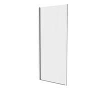 700mm Side Panel - Chrome