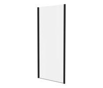 900mm Side Panel - Black