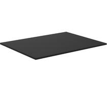 High Pressure Laminate Worktop (610x460x10mm) - Urban Black