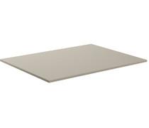 605mm Worktop - Matt Latte