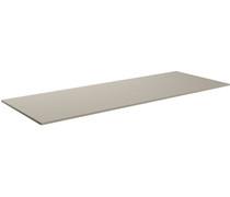 1205mm Worktop - Matt Latte