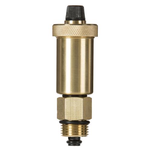 Auto Air Vent-Check Valve