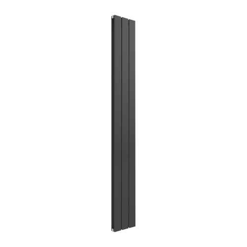 FLAT DOUBLE ANTHRACITE VERTICAL
