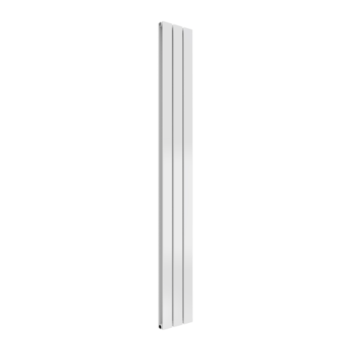 FLAT DOUBLE WHITE VERTICAL