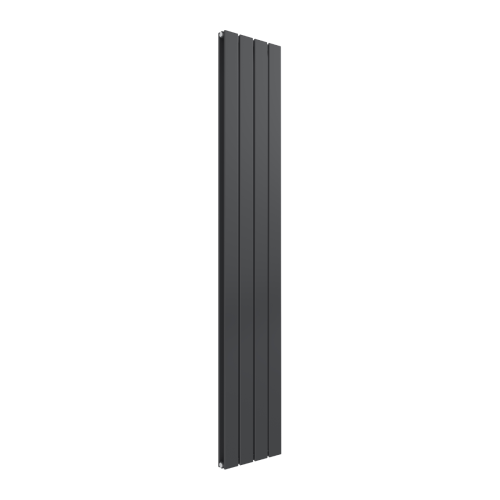 FLAT DOUBLE ANTHRACITE VERTICAL