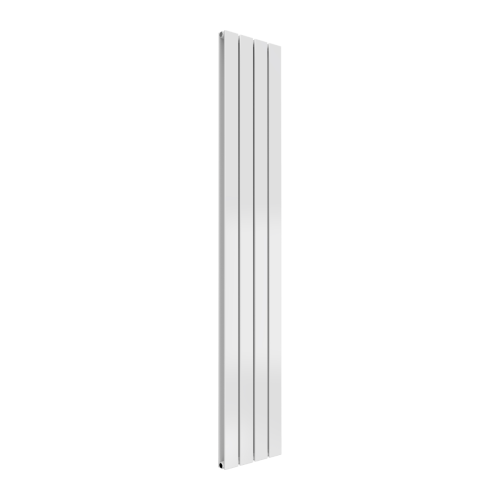 FLAT DOUBLE WHITE VERTICAL