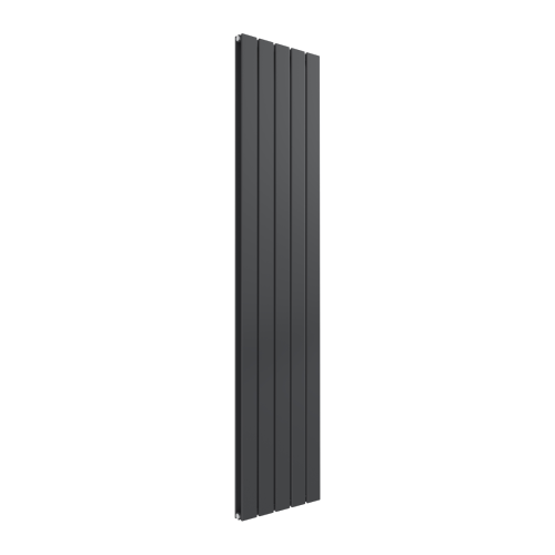 FLAT DOUBLE ANTHRACITE VERTICAL