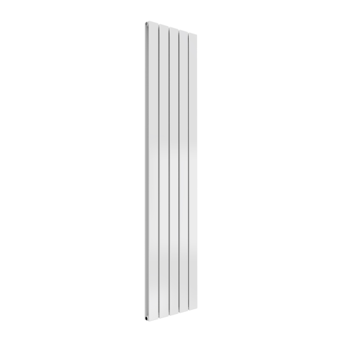 FLAT DOUBLE WHITE VERTICAL
