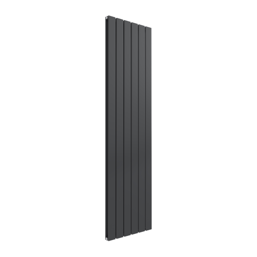FLAT DOUBLE ANTHRACITE VERTICAL