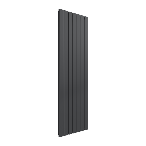 FLAT DOUBLE ANTHRACITE VERTICAL
