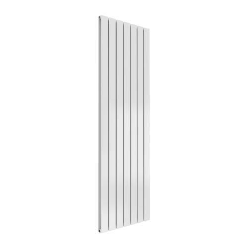 FLAT DOUBLE WHITE VERTICAL