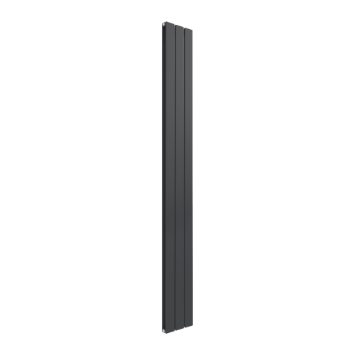 FLAT DOUBLE ANTHRACITE VERTICAL