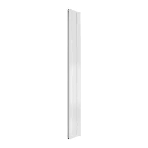 FLAT DOUBLE WHITE VERTICAL