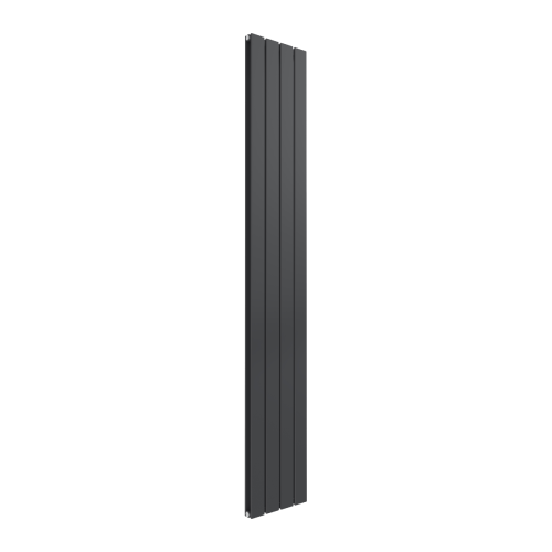 FLAT DOUBLE ANTHRACITE VERTICAL
