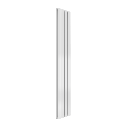 FLAT DOUBLE WHITE VERTICAL