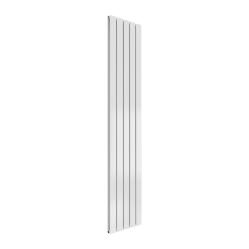 FLAT DOUBLE WHITE VERTICAL
