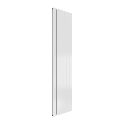 FLAT DOUBLE WHITE VERTICAL