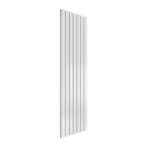 FLAT DOUBLE WHITE VERTICAL