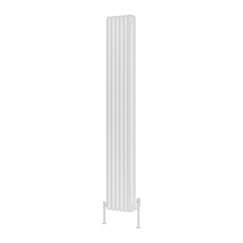 HEDINGHAM WHITE VERTICAL