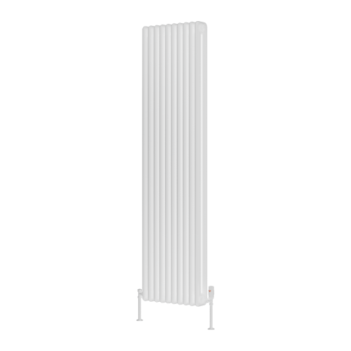 HEDINGHAM WHITE VERTICAL