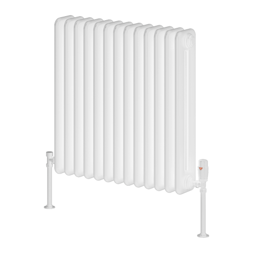 HEDINGHAM WHITE HORIZONTAL