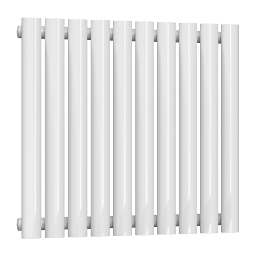 NEVA SINGLE WHITE HORIZONTAL