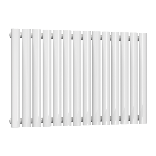 NEVA SINGLE WHITE HORIZONTAL