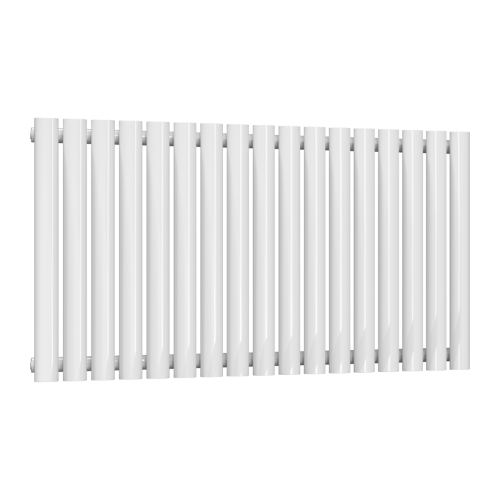 NEVA SINGLE WHITE HORIZONTAL